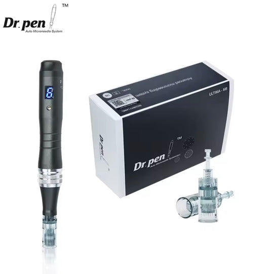Dr. Pen M8-W Microneedling pen